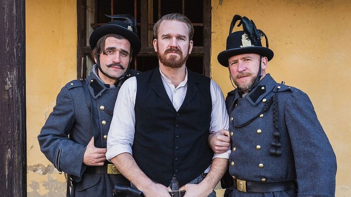 1890 - Ondrik Nahalka hlasky